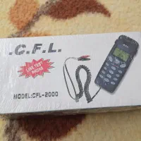 گوشی تست خط مدل سی اف ال سالم نو بفروش میرسد