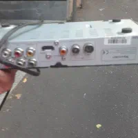 گیرنده دیجیتال مکسیدر