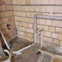 تاسیسات و لوله کشی|خدمات پیشه و مهارت|محمدیه-قزوین, |دیوار