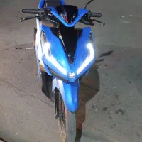 بهرو مدل 1400