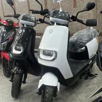 DAICHI E8S PRO موتور برقی