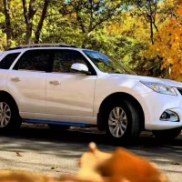 هایما اس۷ مدل۹۶