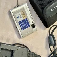 دوربین دیجیتالی Sonyژاپن