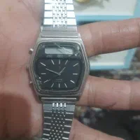 ساعت دوزمانه