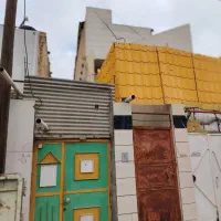 منزل2طبقه آپارتمان نوساز شیک 70متر معاوضه با ماشین