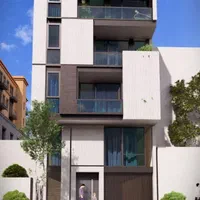 میدان کیو هنر ۲ سومین قطعه به بلوار ولایت