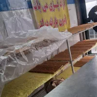 یه همکار خانم جهت کار در تولید نان