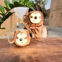 اموزش ساخت ظروف سرامیکی|استخدام هنری و رسانه|یزد, |دیوار