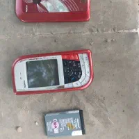 نوکیا سالم