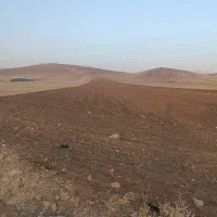 زمین ۱۶۰۰۰هزارمتری برخیابان اتوبان قزانچی