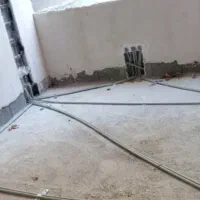 برق کشی ساختمان .ایفون|خدمات پیشه و مهارت|نیشابور, مدرس|دیوار