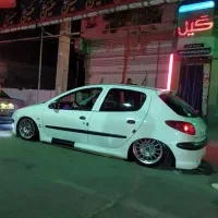 رینگ و لاستیک