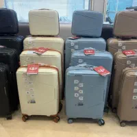 چمدان اورجینال