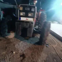 457جفت|خودرو سنگین|بیکاه, |دیوار