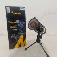 میکروفون pm471 ماونو