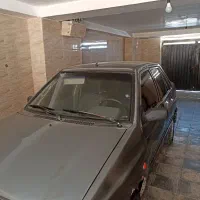 پراید ۸۸