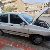 فروش فوری|خودرو سواری و وانت|سلماس, |دیوار