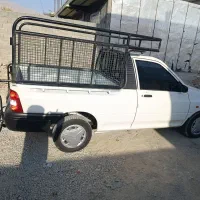 پراید وانت 1403|خودرو سواری و وانت|یاسوج, |دیوار