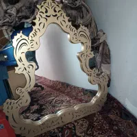 آیینه شیک استفاده نشده