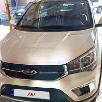 x22 MVM اتومات لاکچری اسپرت|خودرو سواری و وانت|کرج, فاز ۲ مهرشهر|دیوار