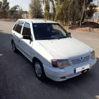 پراید ۱۱۱ sx