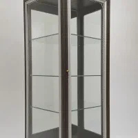 بوفه دکوری|بوفه، ویترین، کنسول|رشت, سعدی (تختی)|دیوار