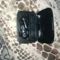 ایرپاد و ریش تراش معاوضه با  پاد