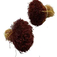 زعفران دسته اصل خراسان، طبیعی، یک گرمی