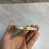 16 pro max 256 zaa گارانتی دار|موبایل|تبریز, |دیوار