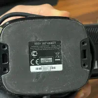 کینکت ایکس باکس ۳۶۰|کنسول، بازی ویدئویی و آنلاین|هشتگرد, فاز ۱ مهستان|دیوار