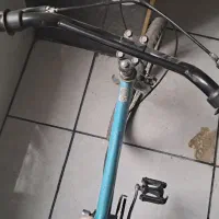 دوچرخه ۱۶