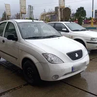 تیبا 1 97دوگانه فابریک