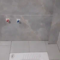 کاشی کاری و سنگ‌کاری