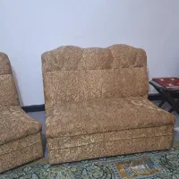 فروش مبلمان|مبلمان خانگی و میز عسلی|شیراز, گلدشت معالی‌آباد|دیوار