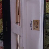 خودنویس برند لیلی در حد نو و شیک(با جعبه شکیل)