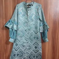 مانتو ژاکارد