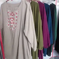 تونیک شلوار