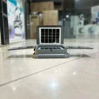 پروژکتور خورشیدی