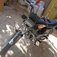 متور سالم نو