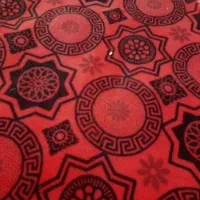 موکت نو ته طاقه ایراد دار