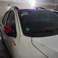 کوئیک آر ۱۴۰۰|خودرو سواری و وانت|تهران, شادآباد|دیوار