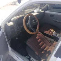 پراید ۸۵ تمیز شاسی سالم و موتور سالم|خودرو سواری و وانت|سیرجان, |دیوار