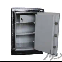 گاوصندوق سوپر گنج km200|ابزارآلات|کاشان, بازار کاشان|دیوار