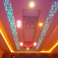 برق کار کامل ساختمان