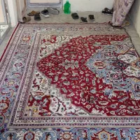 فرش ۶متری کامل نخ