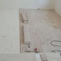 تزئیناتی ساختمان