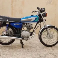 موتور مزایده موتوری سالم