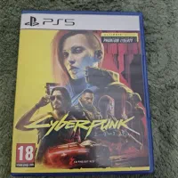دیسک بازی Cyberpunk 2077 Ultimate Edition PS5