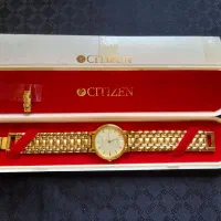 ساعت مچی سیتیزن اصل  ژاپن
