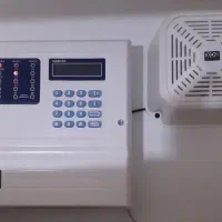 نصب تخصصی/دوربین مداربسته/دزدگیر منازل/اقساط|دوربین مداربسته|اصفهان, محمودآباد|دیوار